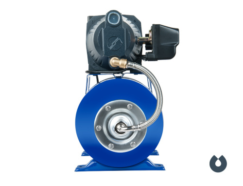 Станция автоматического водоснабжения Unipump AUTO JET 110L