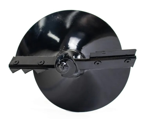 Шнек для мотобура VERTON GBD-250