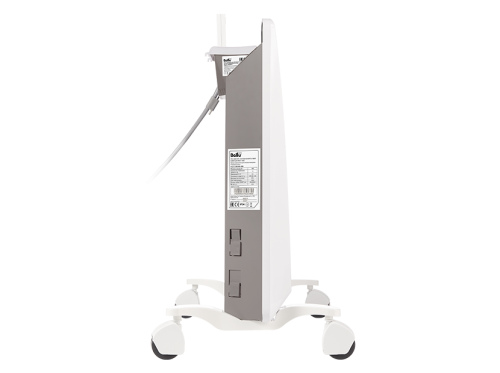 Конвектор электрический Ballu Evolution Transformer BEC/EVU-1500 инверторный