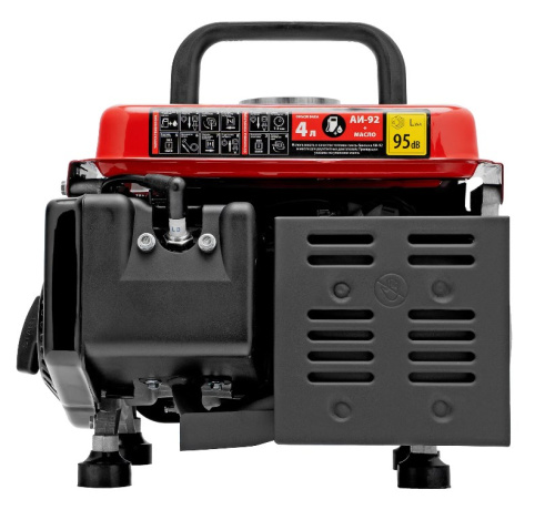 Генератор бензиновый RS- 950, MTX