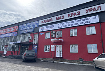 г. Красноярск,, ул. Калинина 167