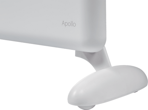 Конвектор электрический Ballu Apollo Transformer BEC/EAT-1500-4I инверторный с блоком управления и шасси