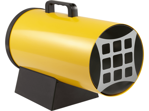 Газовая тепловая пушка Ballu BHG-30 L
