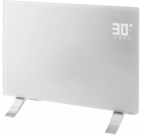 Конвектор электрический Denzel OptiPrime-1500 с Wi-Fi