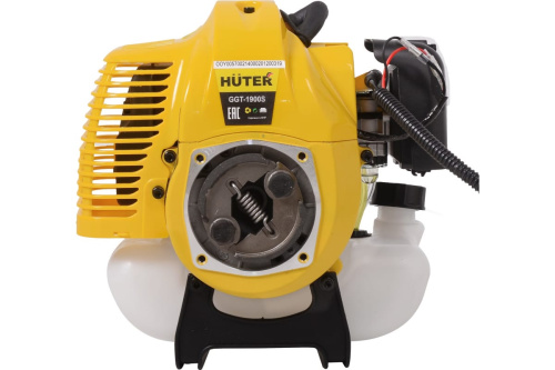 Бензиновый триммер Huter GGT-1900S