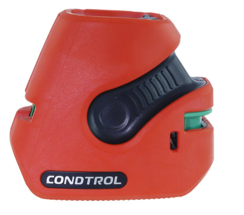 Лазерный нивелир CONDTROL NEO G200+Штатив CONDTROL H65 с элевационной головкой универсал
