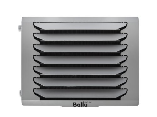 Водяной тепловентилятор Ballu BHP-W4-15-S