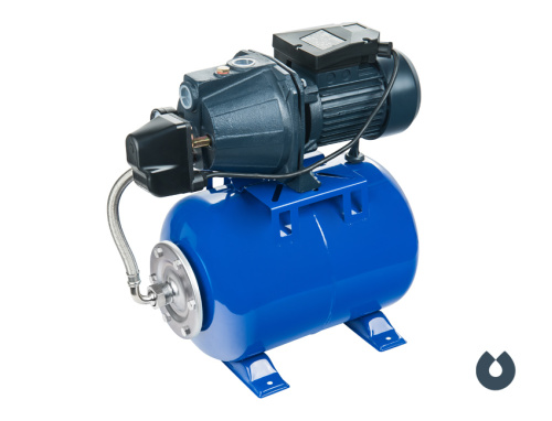 Станция автоматического водоснабжения Unipump AUTO JET 40S