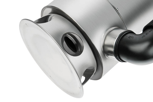 Насос дренажный  Unipump Inoxvort 400SW