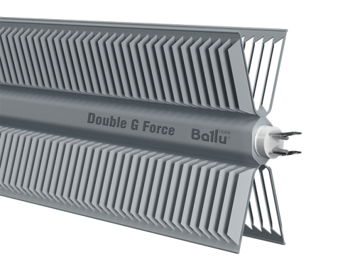 Конвектор Ballu ENZO Mechanic BEC/ЕZMR-1000