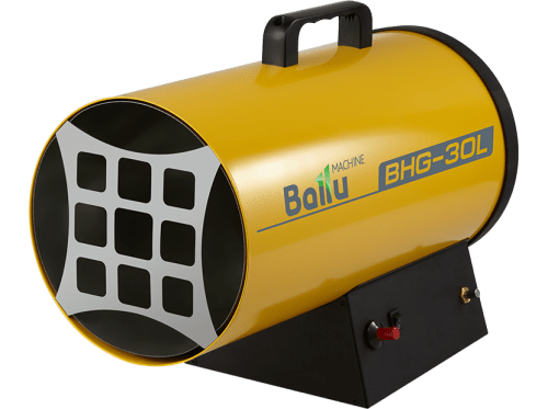 Газовая тепловая пушка Ballu BHG-30 L