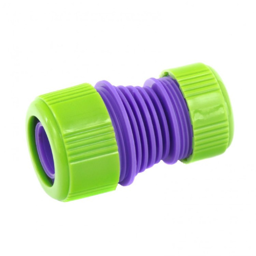 Муфта соединительная с переходом 1/2"-3/4" Palisad  66431