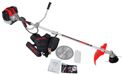 Триммер бензиновый VERTON garden BR-561 Professional