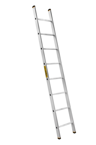 Лестница Alumet Profi 1 х 12 ступеней