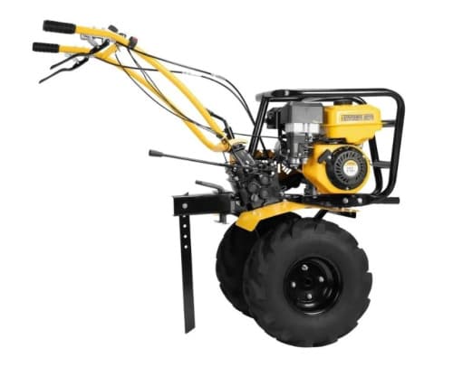 Мотоблок Denzel DPT-470S-PRO