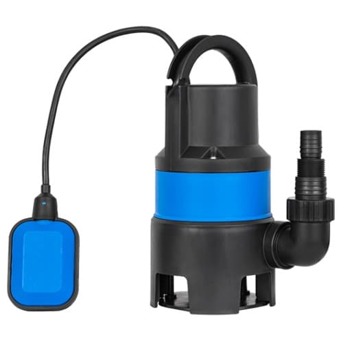 Насос фекальный JEMIX GS- 750