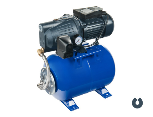 Станция автоматического водоснабжения Unipump AUTO JET 110L-50