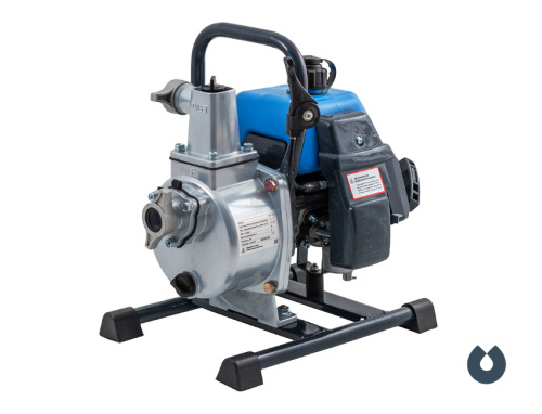 Мотопомпа бензиновая  Unipump WP-10A