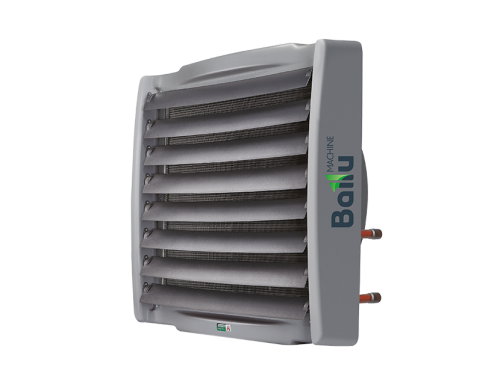 Водяной тепловентилятор Ballu BHP-W2-100-S