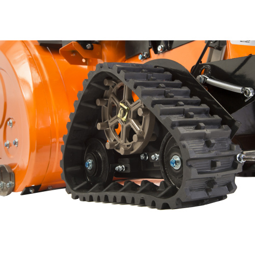 Снегоуборщик DAST 1370 DAEWOO