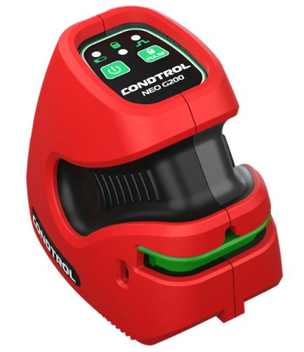 Лазерный нивелир Condtrol Neo G200