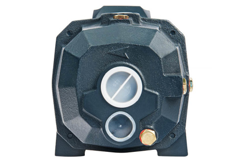 Поверхностный насос Unipump DP-750 с внешним эжектором