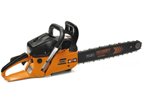 Бензопила CARVER HOBBY HSG 145-15