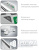 Конвектор Ballu Evolution Electronic BEC/ЕVE - 1000