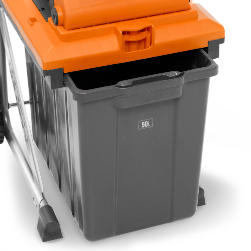 Измельчитель электрический DSR 2700E DAEWOO