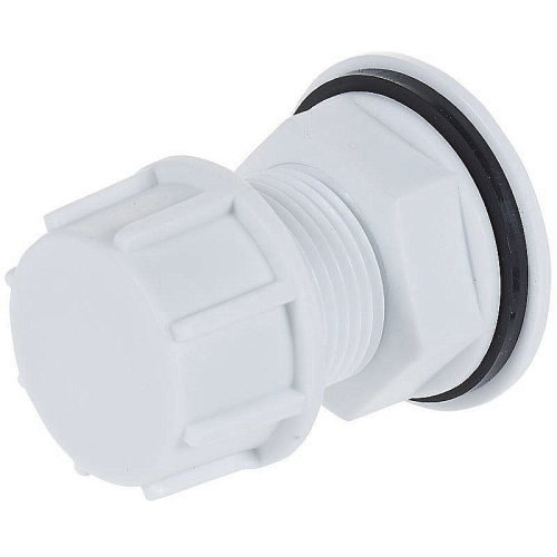 Отвод 3/4" (для ёмкостей)