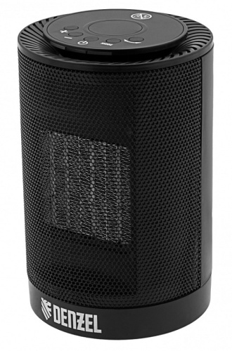 Тепловентилятор Denzel DTFC-1200
