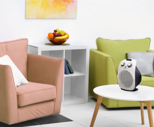 Тепловентилятор Electrolux EFH/S-1125 PRIME