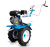 Мотоблок бензиновый НЕВА МБ2 - BRIGGS&STRATTON.