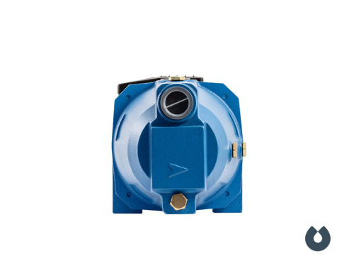 Поверхностный насос Unipump ECO JET 80LA