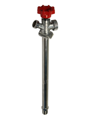 Незамерзающий кран Unipump WF-2102