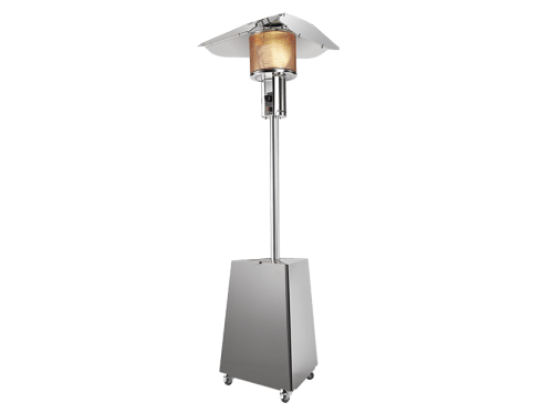 Уличный газовый обогреватель Ballu BOGH-16 Vela