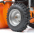 Снегоуборщик DAST 1080 DAEWOO
