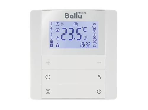 Терморегулятор Ballu BDT-1