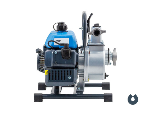 Мотопомпа бензиновая  Unipump WP-10A