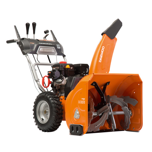 Снегоуборщик DAST 8570 DAEWOO