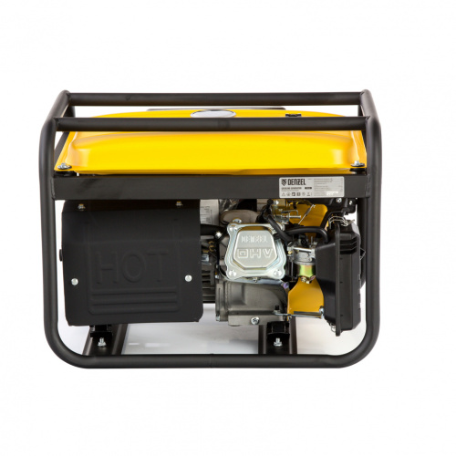 Генератор бензиновый Denzel PS 33