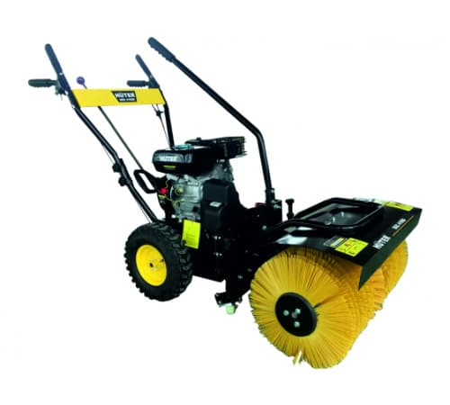 Подметательная машина Huter SGC 4100S