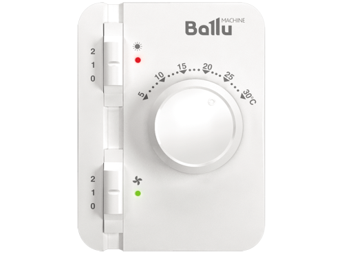 Тепловая завеса BALLU BHC-M15T12-PS