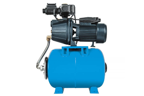 Универсальная станция водостабжения Unipump Акваробот JET 60S-24л