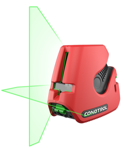 Лазерный нивелир Condtrol Neo G200
