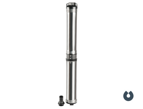 Насос скважинный Unipump ECO 3-90