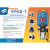 Автоматическая система КРАБ-Т 18 л Джилекс