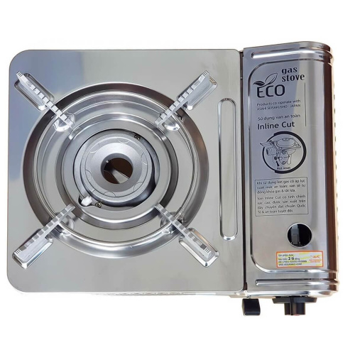 Газовая плитка NAMILUX NA-199AS/2W
