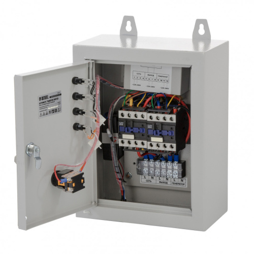 Блок автозапуска генератора ENERGOMATIC PS115