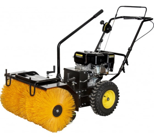 Подметательная машина Huter SGC 4100S